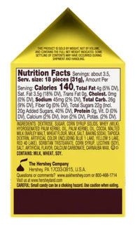 Whoppers Mini Robin Eggs 4oz (Pack of 6)