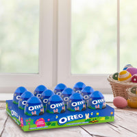 Oreo Chocolate Sandwich Cookies, 12 Easter Eggs (2 Cookies Per Egg)
