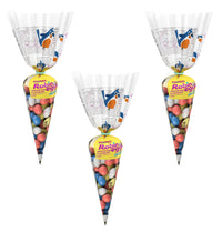 Whoppers Mini Robin Eggs In Carrot Shaped Packaging Pack of 3