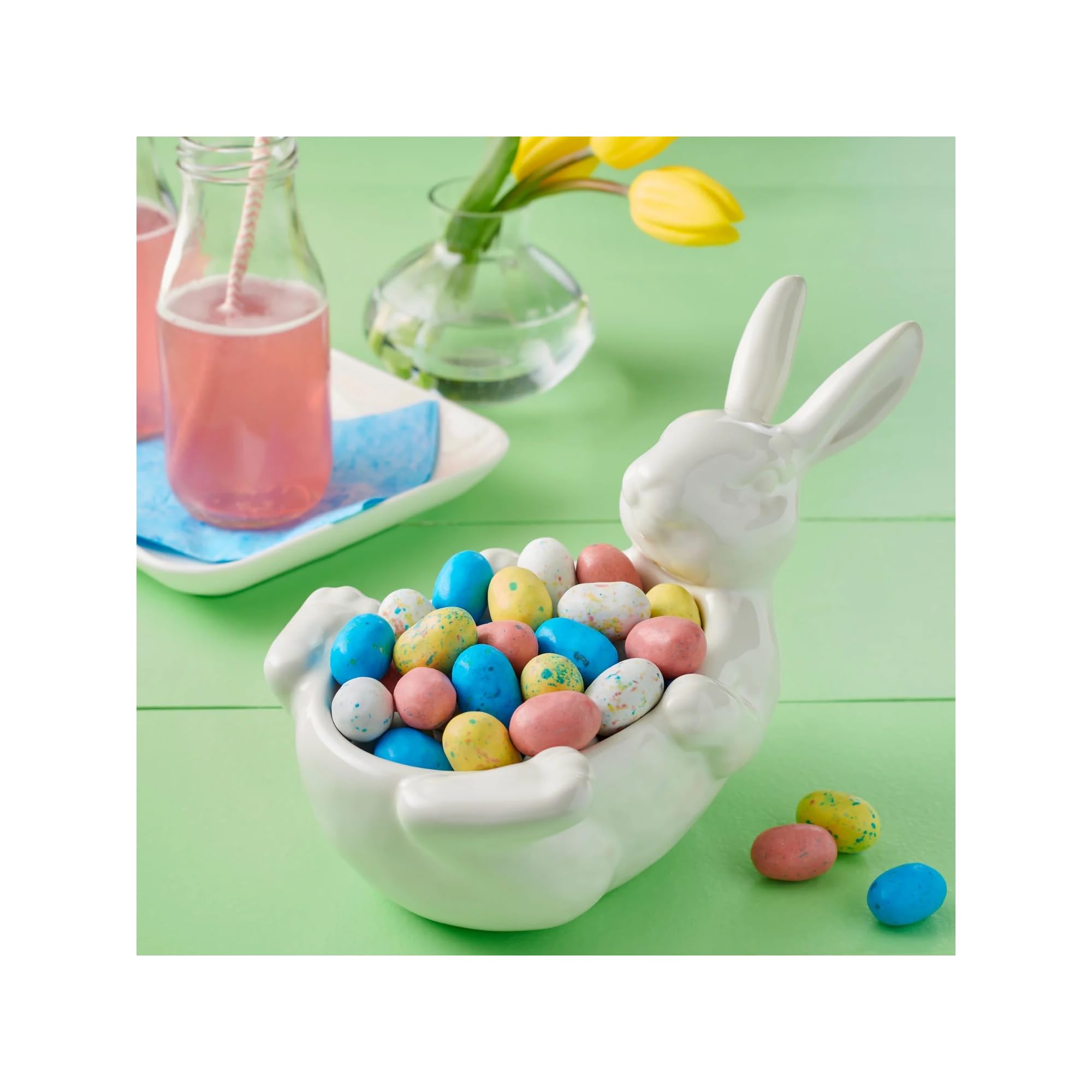 Whoppers Mini Robin Eggs In Carrot Shaped Packaging Pack of 3