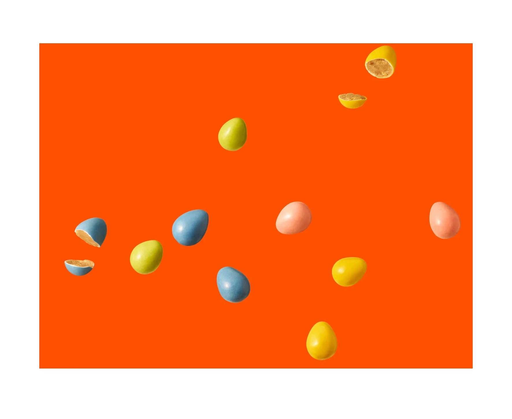 Reese's Pieces Cartons Pack of 3