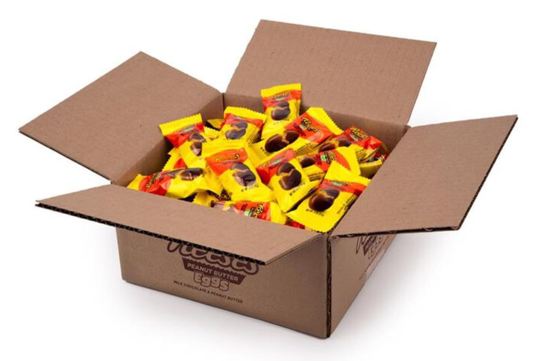 Reese's Peanut Butter Eggs Pack 2 Pounds