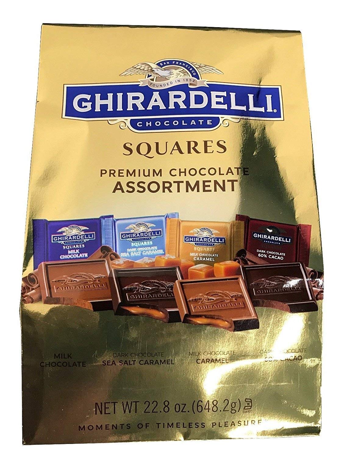 Ghirardelli