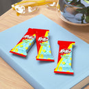 KIT KAT Lemon Crisp Wafer Snack Size Bars