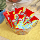 KIT KAT Lemon Crisp Wafer Snack Size Bars