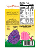 Russell Stover Milk Chocolate Bunnies - Pack of 3