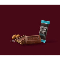 Hershey's Plant Based Extra Creamy with Almond and Sea Salt Candy Bag, 4.5 oz