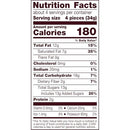 Hershey's Plant Based Extra Creamy with Almond and Sea Salt Candy Bag, 4.5 oz