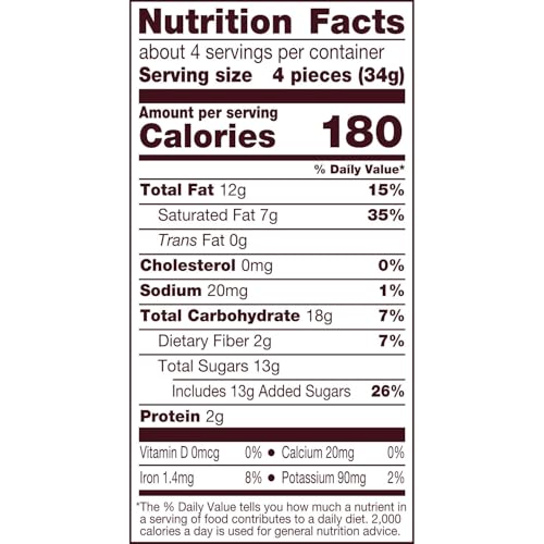Hershey's Plant Based Extra Creamy with Almond and Sea Salt Candy Bag, 4.5 oz