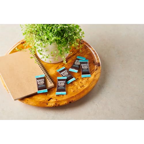 Hershey's Plant Based Extra Creamy with Almond and Sea Salt Candy Bag, 4.5 oz