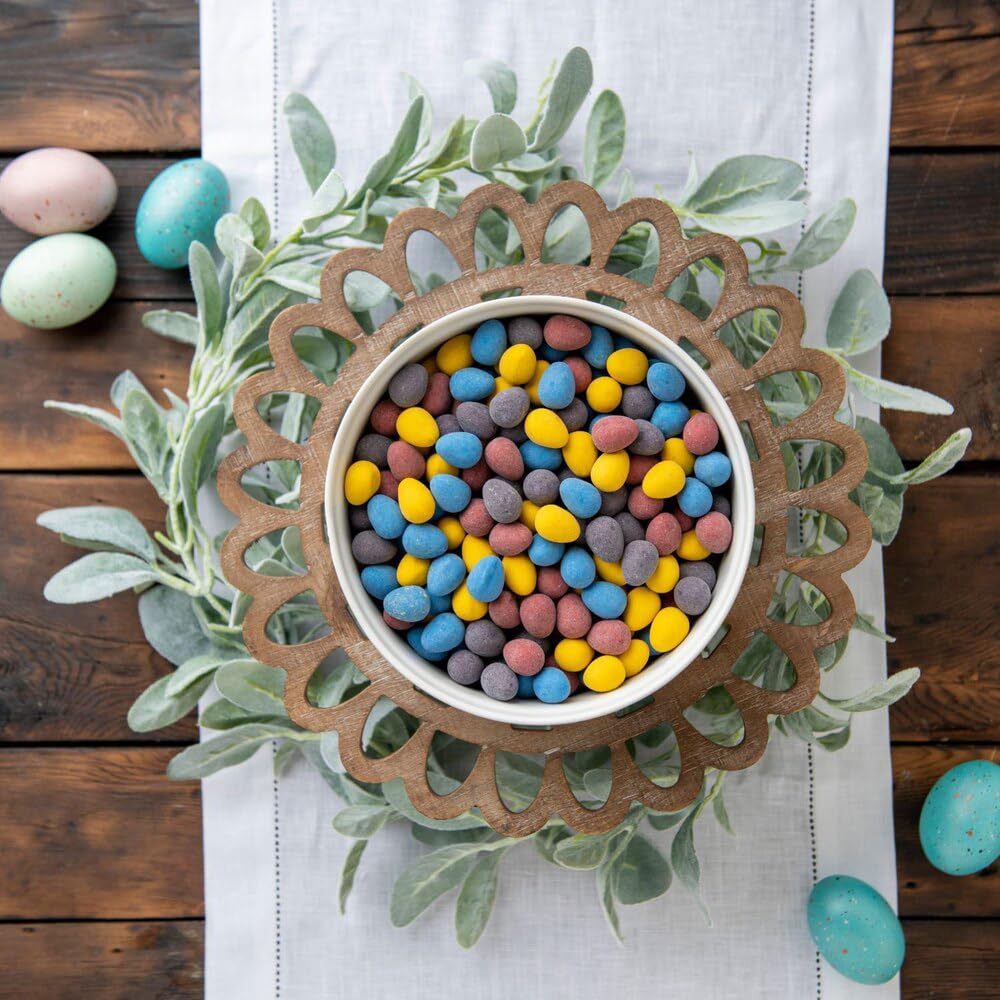 Cadbury Mini Eggs Royal Dark Chocolate Candy