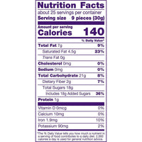 Cadbury Mini Eggs Royal Dark Chocolate Candy