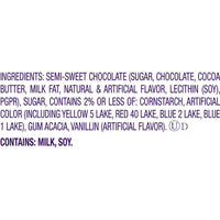 Cadbury Mini Eggs Royal Dark Chocolate Candy
