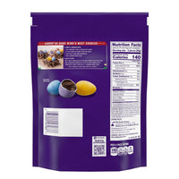 Cadbury Mini Eggs Royal Dark Chocolate Candy