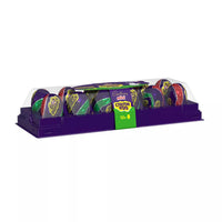 Cadbury Mini Creme Eggs 24 Count 2 Trays, 12 Eggs Each
