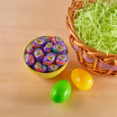 Cadbury Mini Creme Eggs 24 Count 2 Trays, 12 Eggs Each