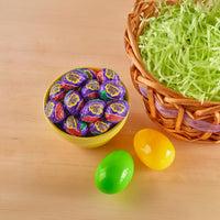 Cadbury Mini Creme Eggs 24 Count 2 Trays, 12 Eggs Each