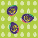 Cadbury Mini Creme Eggs 24 Count 2 Trays, 12 Eggs Each