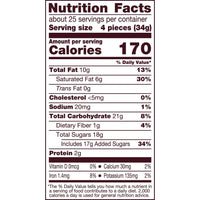 Hershey's  Miniatures Easter Chocolate Candy 100 Count