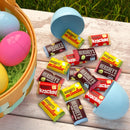 Hershey's  Miniatures Easter Chocolate Candy 100 Count