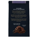 Godiva Masterpiece Dark Chocolate Bag, Individually Wrapped with Ganache Center, Gourmet Gift for Birthday, Holiday, Kosher, Halal, 15oz