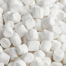 Taboom Dehydrated Marshmallow Bits 2.5lb Vanilla Flavor