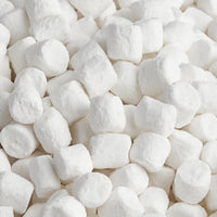 Taboom Dehydrated Marshmallow Bits 2.5lb Vanilla Flavor