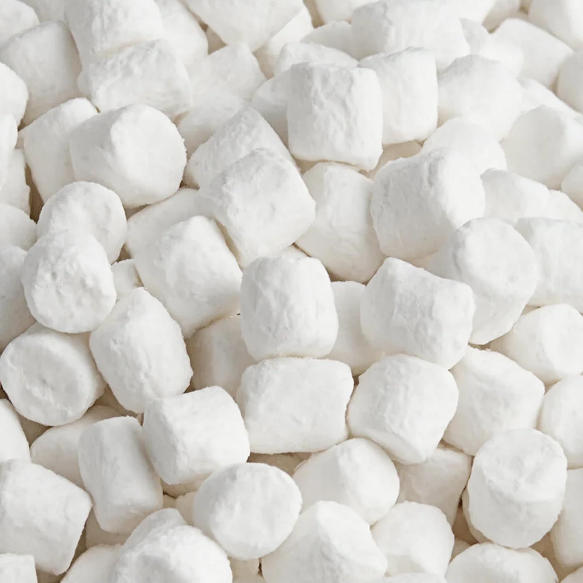 Taboom Dehydrated Marshmallow Bits 2.5lb Vanilla Flavor