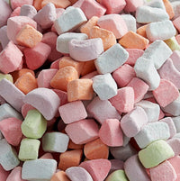 Taboom Dehydrated Colorful Marshamllow Bits 2.5lb