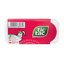 Tic Tac Travels Strawberry Edition, Mini Packs Mix