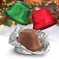 Hershey's Extra Creamy Milk Chocolate Bell 18 oz