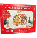 Taboom Large Gingerbread House Kit