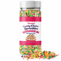 Easter Rainbow Crunch Candy Bits 13oz