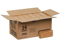 Cinnamon Graham Crackers Box 24 x 5oz