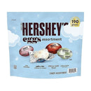 Hershey's Easter Chocolate Eggs Variety 190 pcs