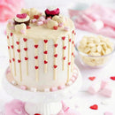 Taboom White Candy Wafer Chocolate Melts 12 oz