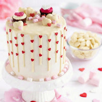 Taboom White Candy Wafer Chocolate Melts 12 oz
