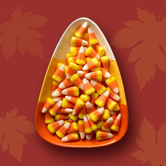 Taboom Classic Candy Corn 2 Pound Bag