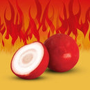 Taboom Hot Fire Cinnamon Hard Candy Balls 2 Pound