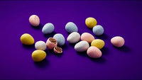 Cadbury Mini Eggs Easter Basket Easter 16 oz