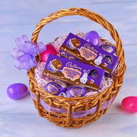 Cadbury Easter Milk Chocolate Creme Eggs 2 Pack 8 Chocolate Eggs