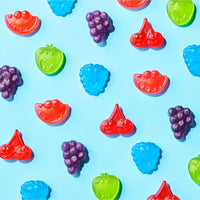 Jolly Ranchers Gummy Original Fruity Flavors 4lb