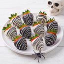 Taboom Black Candy Wafer Chocolate Melts - 12 oz
