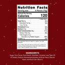 Taboom Dehydrated Mini Marshmallow Bits Vanilla Flavored 2.6 oz Each 2 Bottles