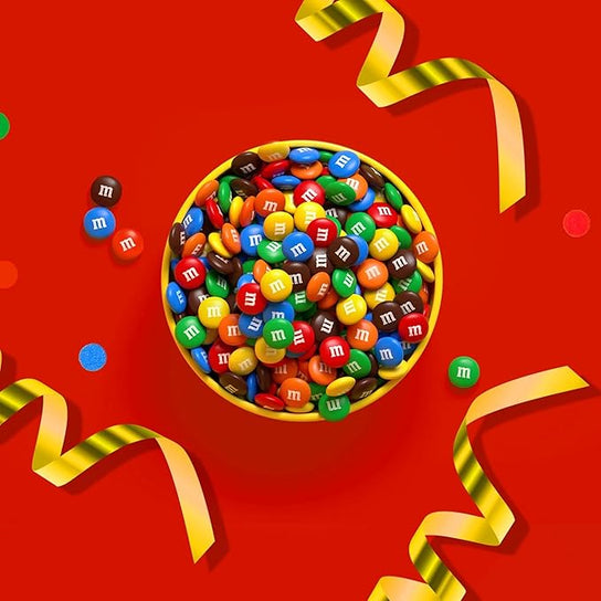 M&M's Mini Milk Chocolate 2 Pound