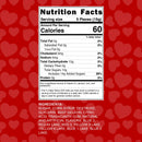 Large Conversation Hearts 5 lb