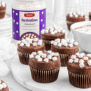 Taboom Dehydrated Marshmallow Bits 2.5lb Vanilla Flavor