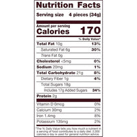Hershey's Assorted Miniatures Chocolate 3 Pound