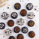 Taboom Black Candy Wafer Chocolate Melts - 12 oz