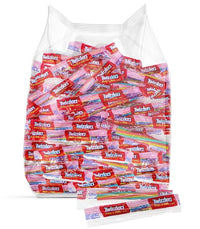Twizzlers Candy Pull N Peal Strawberry Blast Licorice 2 Pound
